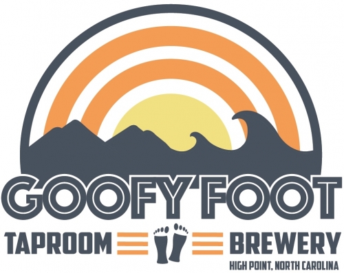 Goofy Foot Brewery logo
