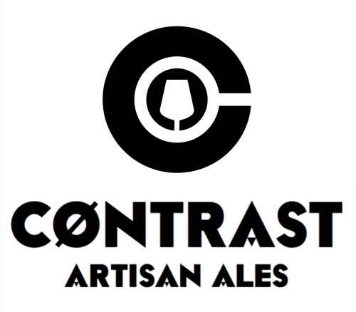 Cøntrast Artisan Ales logo