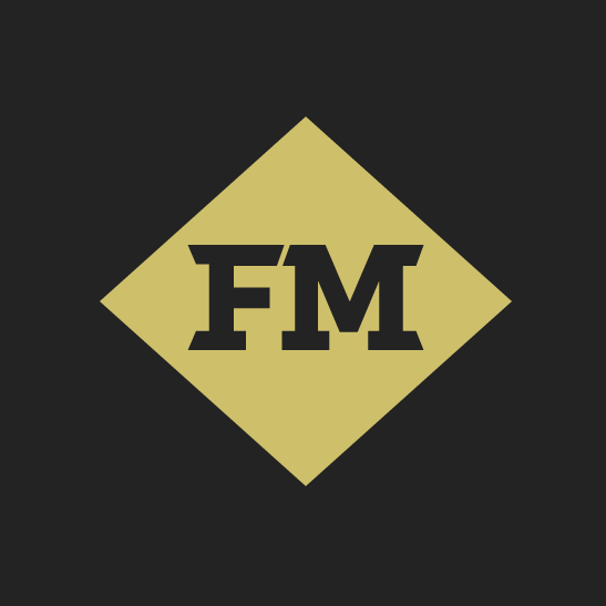 Full Mile Beer Co. & Kitchen logo