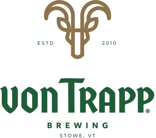 von Trapp Brewing logo