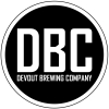 Devout Brewing logo