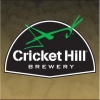 Cricket Hill Brewing Co. logo