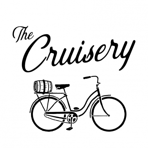 The Cruisery logo