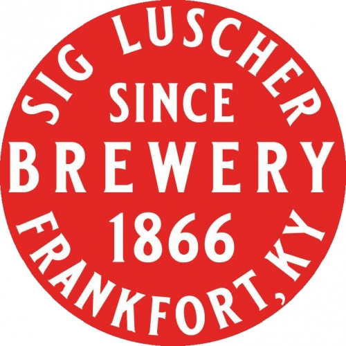 Sig Luscher Brewery logo