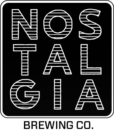 Nostalgia Brewing logo