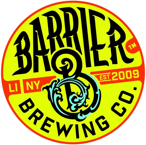 Barrier Brewing Company logo