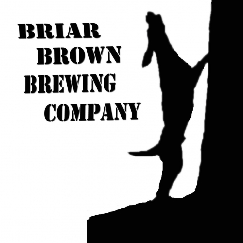 Briar Brown Brewing Company logo