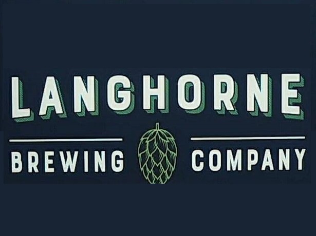 Langhorne Brewing Company logo
