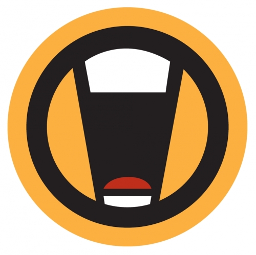 Smartmouth Brewing Co. logo