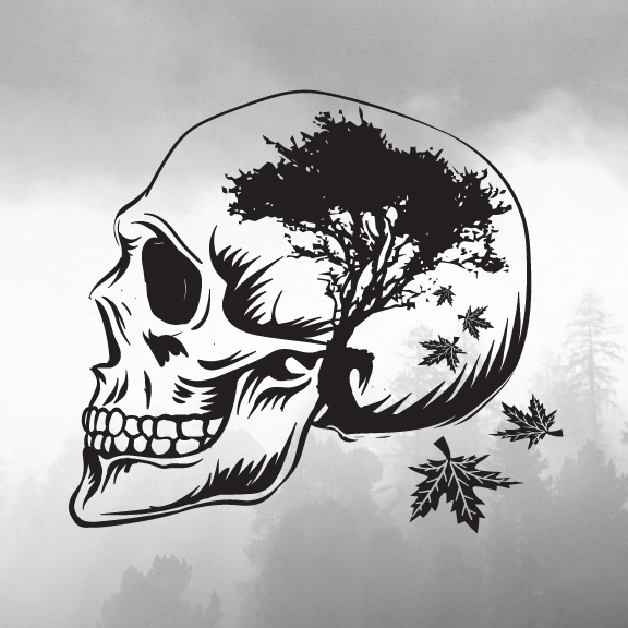 Tarnished Hollow logo