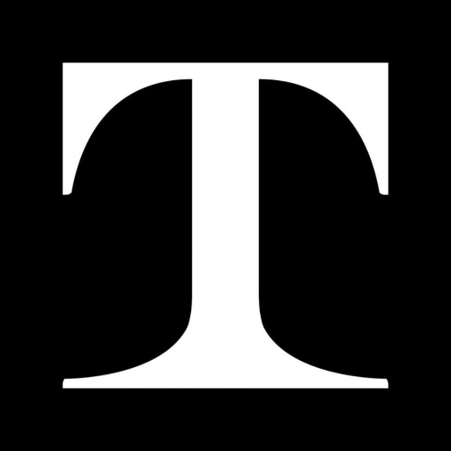 Threshold Brewing & Blending logo