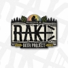 Rake Beer Project logo