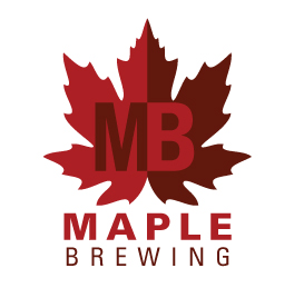 Maple Brewing logo