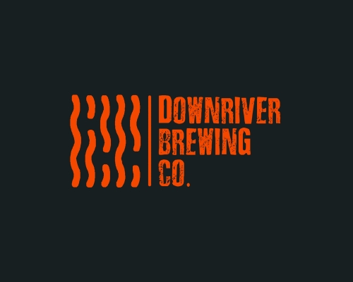Downriver Brewing Co. logo