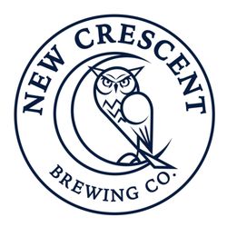 New Crescent Brewing logo