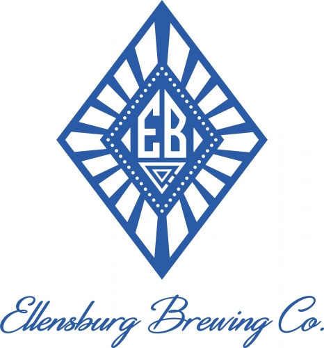 Ellensburg Brewery logo
