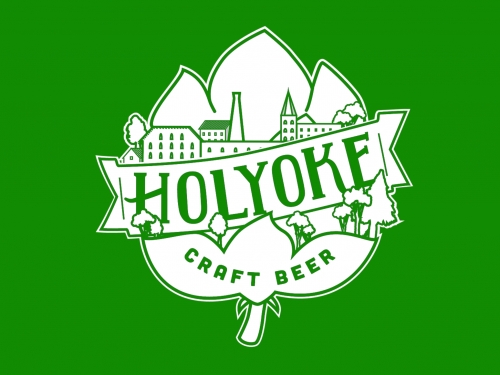 Holyoke Craft Beer logo