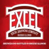 Excel Brewing Company logo