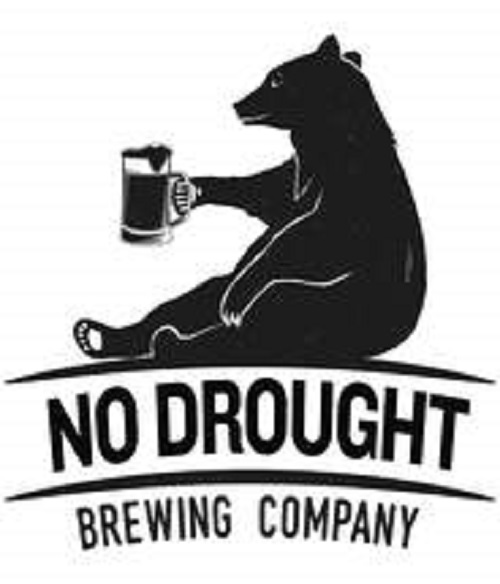 No Drought Brewing Co. logo