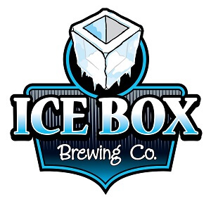 Ice Box Brewing Co logo