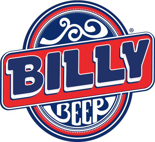 Billy Beer logo