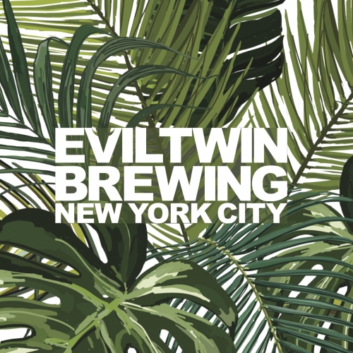 Evil Twin Brewing NYC logo