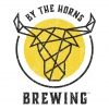 By The Horns Brewing logo