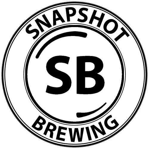 Snapshot Brewing logo