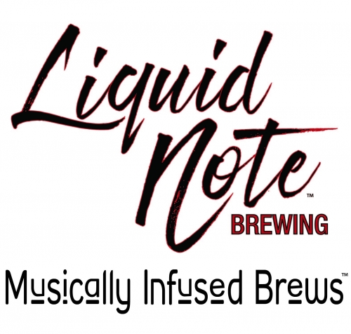 Liquid Note Brewing logo