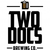 Two Docs Brewing Co. logo