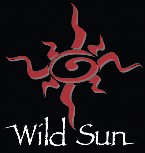 Wild Sun Brewing Company logo