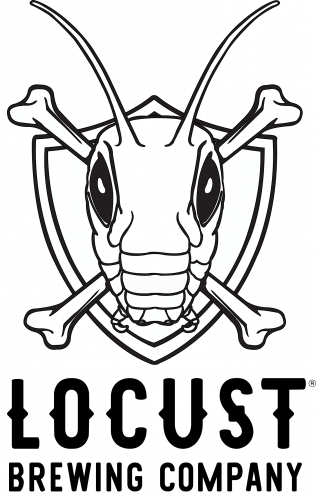 Locust Brewing Co. logo