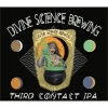 Divine Science logo