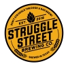 Struggle Street Brewing Company logo