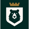 Bear King Brewing Company logo