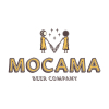 Mocama Beer Co. logo