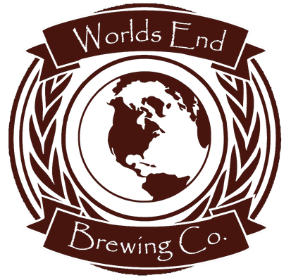 World's End Brewing Company logo