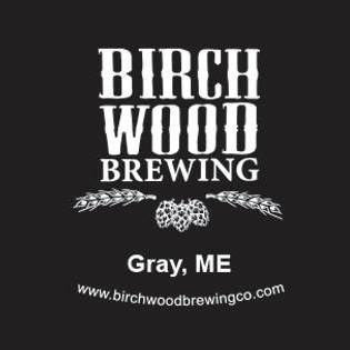 Birchwood Brewing logo