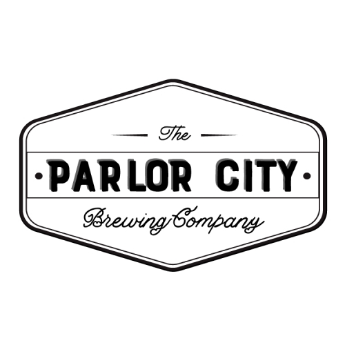 The Parlor City Brewing Company logo