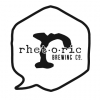 Rhetoric Brewing Co logo