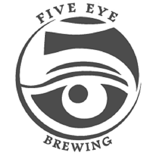 Five Eye Brewing logo