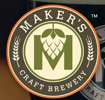 Maker’s Craft Brewery logo
