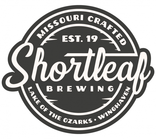 Shortleaf Brewing logo