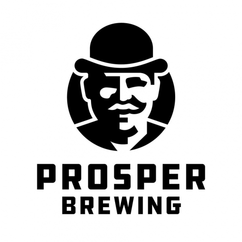Prosper Brewing logo