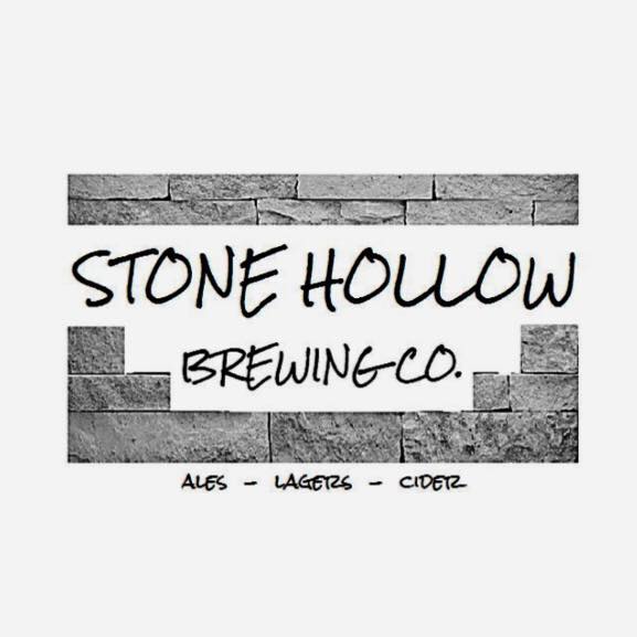 Stone Hollow Brewing logo