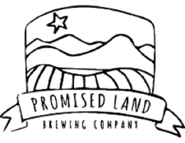 Promised Land Brewing Company logo