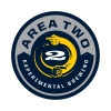 Area Two Experimental Brewing logo