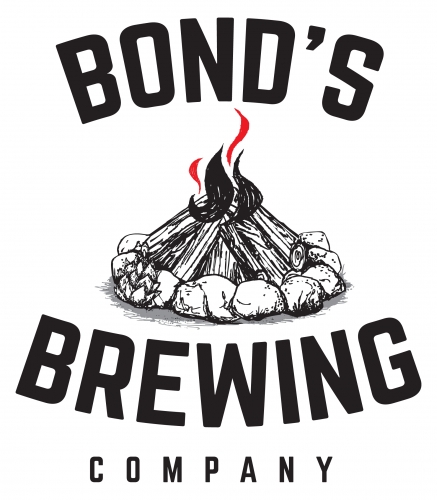 Bond’s Brewing Company logo
