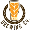 Enid Brewing Co. logo