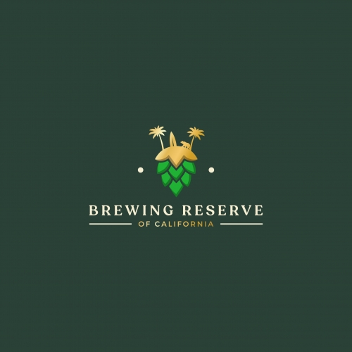 Brewing Reserve of California logo
